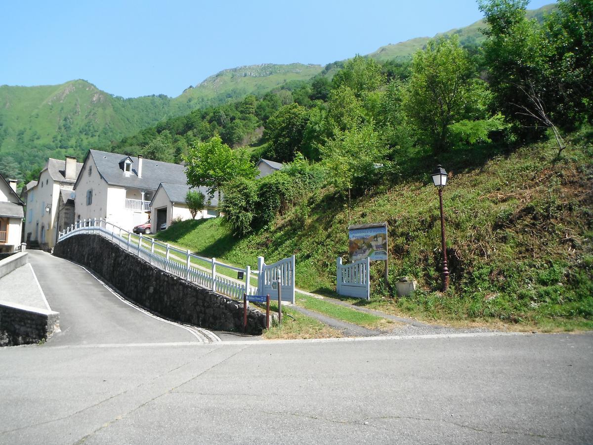 Chambres D'Hotes Pouquette Cette-Eygun Exterior photo