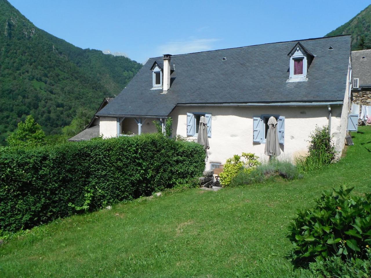 Chambres D'Hotes Pouquette Cette-Eygun Exterior photo